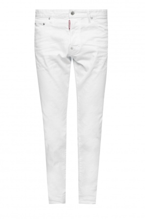'cool guy jean' jeans, zdjęcie 1 'cool guy jean' jeans od Dsquared2